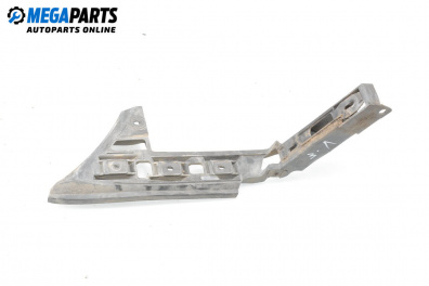Suport bară de protecție for Volkswagen Touran Minivan I (02.2003 - 05.2010), monovolum, position: stânga - spate