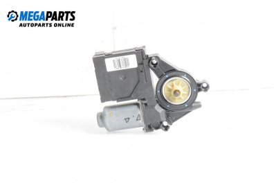 Motor macara geam for Volkswagen Touran Minivan I (02.2003 - 05.2010), 5 uși, monovolum, position: dreaptă - fața