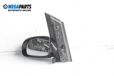 Spiegel for Volkswagen Touran Minivan I (02.2003 - 05.2010), 5 türen, minivan, position: links