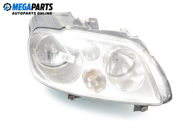 Far for Volkswagen Touran Minivan I (02.2003 - 05.2010), monovolum, position: dreapta