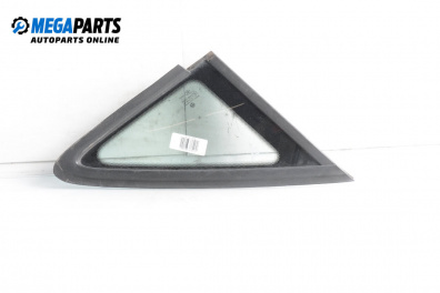 Vent window for Volkswagen Touran Minivan I (02.2003 - 05.2010), 5 doors, minivan, position: left