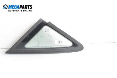 Vent window for Volkswagen Touran Minivan I (02.2003 - 05.2010), 5 doors, minivan, position: right