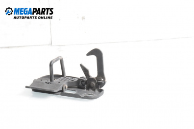 Încuietoare capotă for Volkswagen Touran Minivan I (02.2003 - 05.2010)
