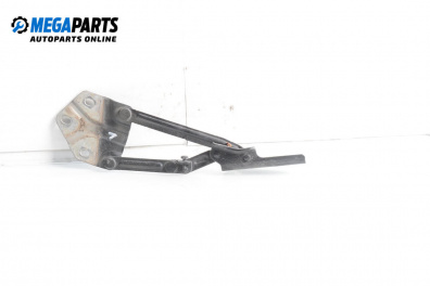 Bonnet hinge for Volkswagen Touran Minivan I (02.2003 - 05.2010), 5 doors, minivan, position: left