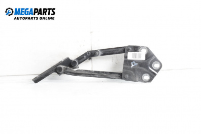 Bonnet hinge for Volkswagen Touran Minivan I (02.2003 - 05.2010), 5 doors, minivan, position: right