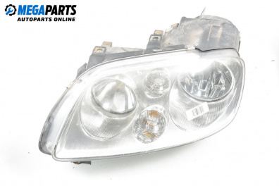 Far for Volkswagen Touran Minivan I (02.2003 - 05.2010), monovolum, position: stânga