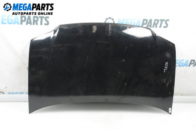 Motorhaube for Volkswagen Touran Minivan I (02.2003 - 05.2010), 5 türen, minivan, position: vorderseite