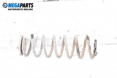 Arc for Volkswagen Touran Minivan I (02.2003 - 05.2010), monovolum, position: din spate