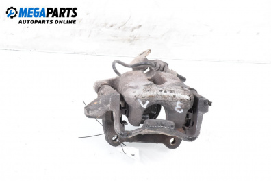 Bremszange for Volkswagen Touran Minivan I (02.2003 - 05.2010), position: links, rückseite