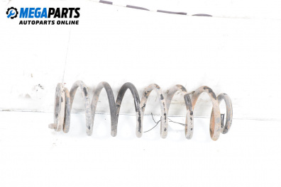 Arc for Volkswagen Touran Minivan I (02.2003 - 05.2010), monovolum, position: din spate