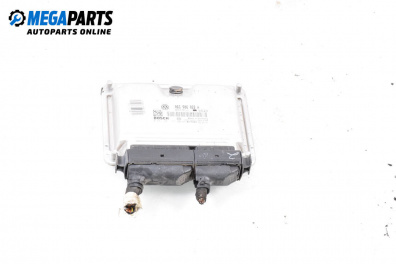 ECU for Volkswagen Touran Minivan I (02.2003 - 05.2010) 2.0 EcoFuel, 109 hp, № 066 986 822