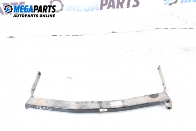 Steel beam for Volkswagen Touran Minivan I (02.2003 - 05.2010), minivan