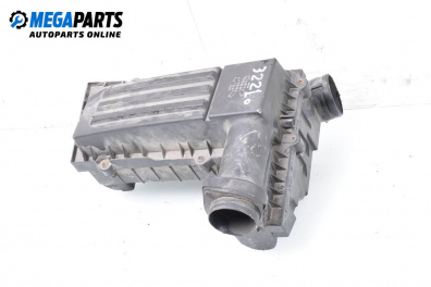 Carcasă filtru de aer for Volkswagen Touran Minivan I (02.2003 - 05.2010) 2.0 EcoFuel