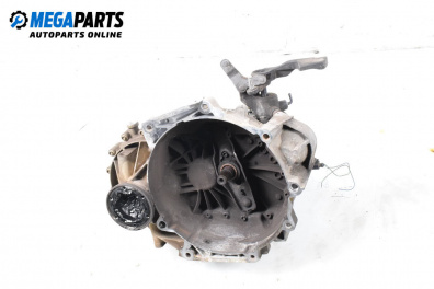  for Volkswagen Touran Minivan I (02.2003 - 05.2010) 2.0 EcoFuel, 109 hp