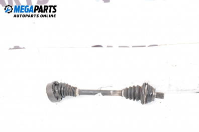 Planetară for Volkswagen Touran Minivan I (02.2003 - 05.2010) 2.0 EcoFuel, 109 hp, position: dreaptă - fața