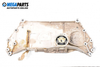 Front axle for Volkswagen Touran Minivan I (02.2003 - 05.2010), minivan