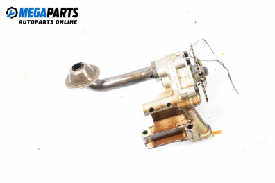 Oil pump for Volkswagen Touran Minivan I (02.2003 - 05.2010) 2.0 EcoFuel, 109 hp