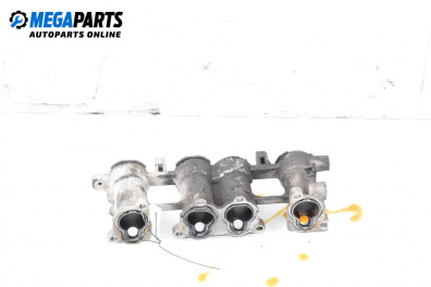Ansaugkrümmer for Volkswagen Touran Minivan I (02.2003 - 05.2010) 2.0 EcoFuel, 109 hp