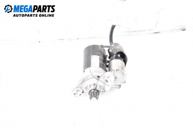 Demaror for Volkswagen Touran Minivan I (02.2003 - 05.2010) 2.0 EcoFuel, 109 hp