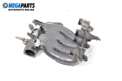 Ansaugkrümmer for Volkswagen Touran Minivan I (02.2003 - 05.2010) 2.0 EcoFuel, 109 hp