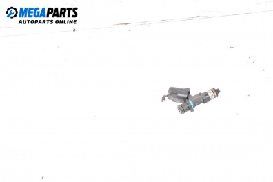 Einspritzdüse for Volkswagen Touran Minivan I (02.2003 - 05.2010) 2.0 EcoFuel, 109 hp