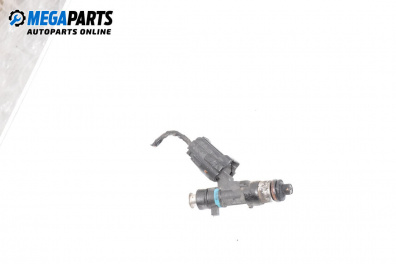 Benzineinspritzdüse for Volkswagen Touran Minivan I (02.2003 - 05.2010) 2.0 EcoFuel, 109 hp