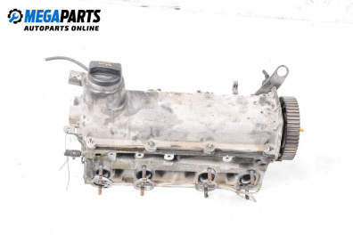Chiulasă for Volkswagen Touran Minivan I (02.2003 - 05.2010) 2.0 EcoFuel, 109 hp