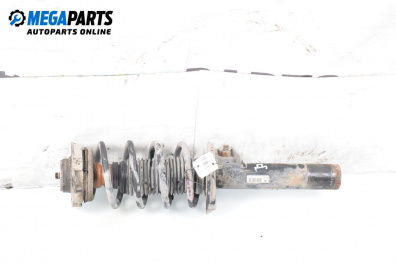 MacPherson-federbein for Volkswagen Touran Minivan I (02.2003 - 05.2010), minivan, position: rechts, vorderseite