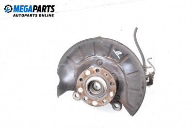 Achsschenkel radnabe for Volkswagen Touran Minivan I (02.2003 - 05.2010), position: rechts, vorderseite
