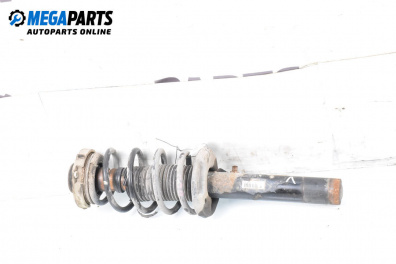 MacPherson-federbein for Volkswagen Touran Minivan I (02.2003 - 05.2010), minivan, position: links, vorderseite