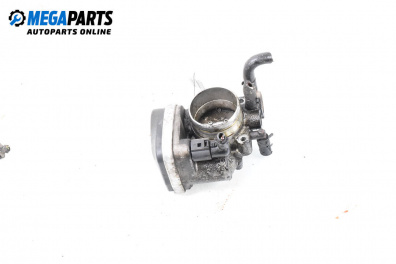 Butterfly valve for Volkswagen Touran Minivan I (02.2003 - 05.2010) 2.0 EcoFuel, 109 hp