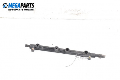 Fuel rail for Volkswagen Touran Minivan I (02.2003 - 05.2010) 2.0 EcoFuel, 109 hp