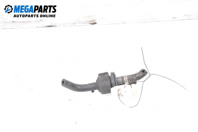 Fuel vapor valve for Volkswagen Touran Minivan I (02.2003 - 05.2010) 2.0 EcoFuel, 109 hp