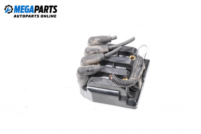 Bobină de aprindere for Volkswagen Touran Minivan I (02.2003 - 05.2010) 2.0 EcoFuel, 109 hp