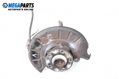 Achsschenkel radnabe for Volkswagen Touran Minivan I (02.2003 - 05.2010), position: links, vorderseite