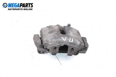 Bremszange for Volkswagen Touran Minivan I (02.2003 - 05.2010), position: links, vorderseite