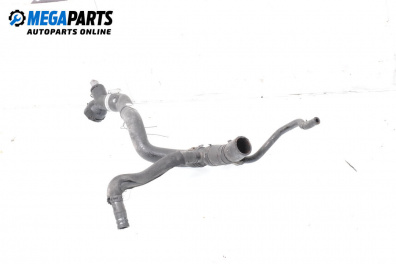 Wasserschlauch for Volkswagen Touran Minivan I (02.2003 - 05.2010) 2.0 EcoFuel, 109 hp
