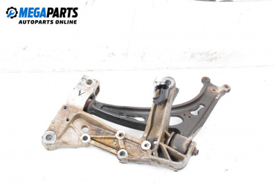 Querlenker for Volkswagen Touran Minivan I (02.2003 - 05.2010), minivan, position: links, vorderseite