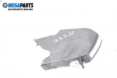 Zahnriemenabdeckung for Volkswagen Touran Minivan I (02.2003 - 05.2010) 2.0 EcoFuel, 109 hp