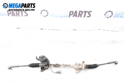 Electric steering rack no motor included for Volkswagen Touran Minivan I (02.2003 - 05.2010), minivan