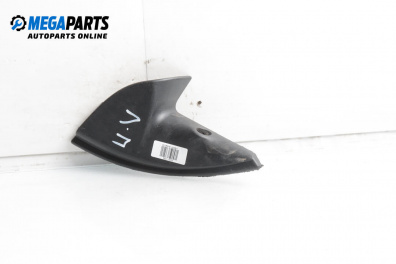 Plastic interior for Citroen Xsara Break (10.1997 - 03.2010), 5 uși, combi, position: fața