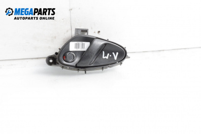 Mâner interior for Citroen Xsara Break (10.1997 - 03.2010), 5 uși, combi, position: stânga - fața