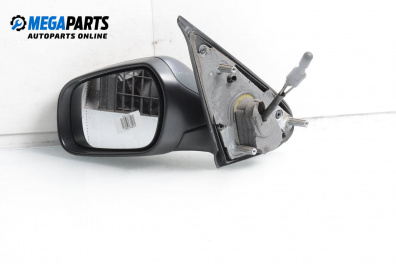 Oglindă for Citroen Xsara Break (10.1997 - 03.2010), 5 uși, combi, position: stânga