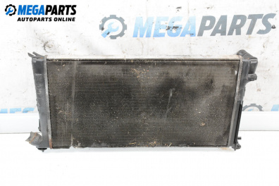 Wasserradiator for Citroen Xsara Break (10.1997 - 03.2010) 1.9 TD, 90 hp