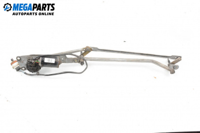 Motor scheibenwischer, vorne for Citroen Xsara Break (10.1997 - 03.2010), combi, position: vorderseite