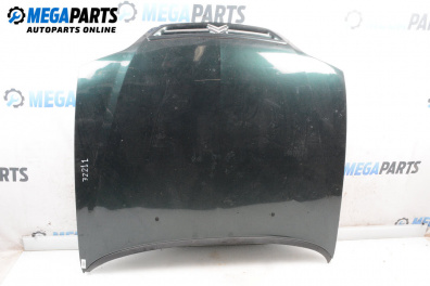 Capotă for Citroen Xsara Break (10.1997 - 03.2010), 5 uși, combi, position: fața