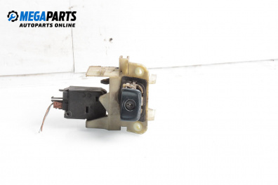 Sperre heckklappe for Citroen Xsara Break (10.1997 - 03.2010), combi