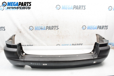 Stoßfänger hinten for Citroen Xsara Break (10.1997 - 03.2010), combi