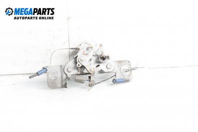 Încuietoare capotă for Citroen Xsara Break (10.1997 - 03.2010)