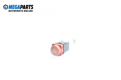 Emergency lights button for Citroen Xsara Break (10.1997 - 03.2010)